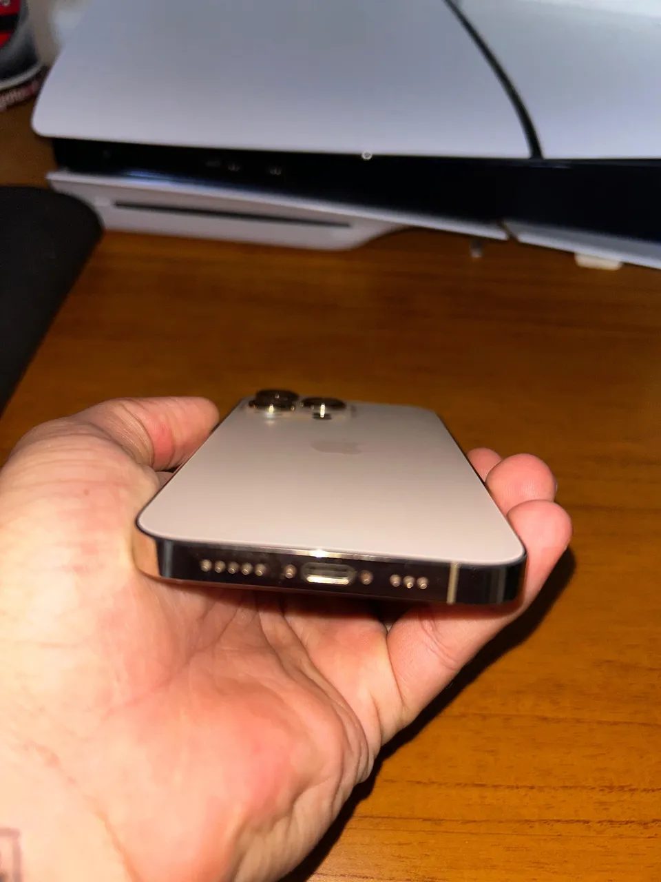 Celulares APPLE IPHONE 13 PRO Usados, seminovos e Novos no Brasil