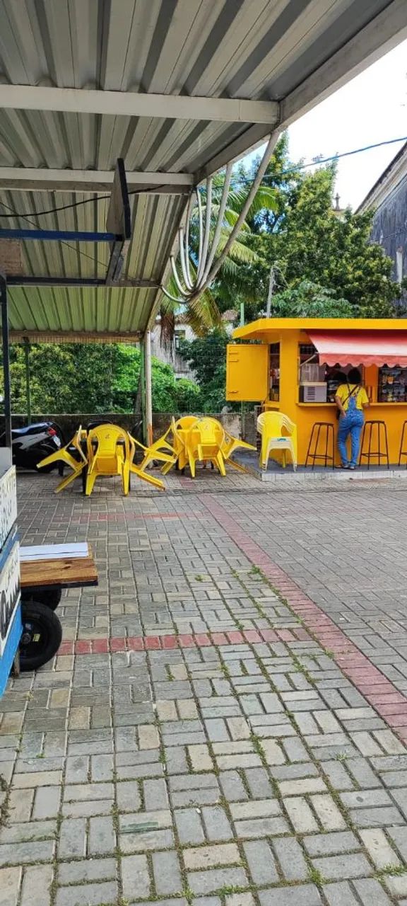 Foto - Salvador - Nazaré