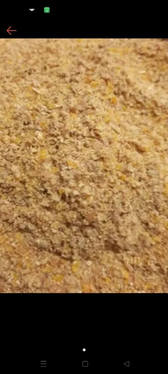 Ração frango .todas as fases 