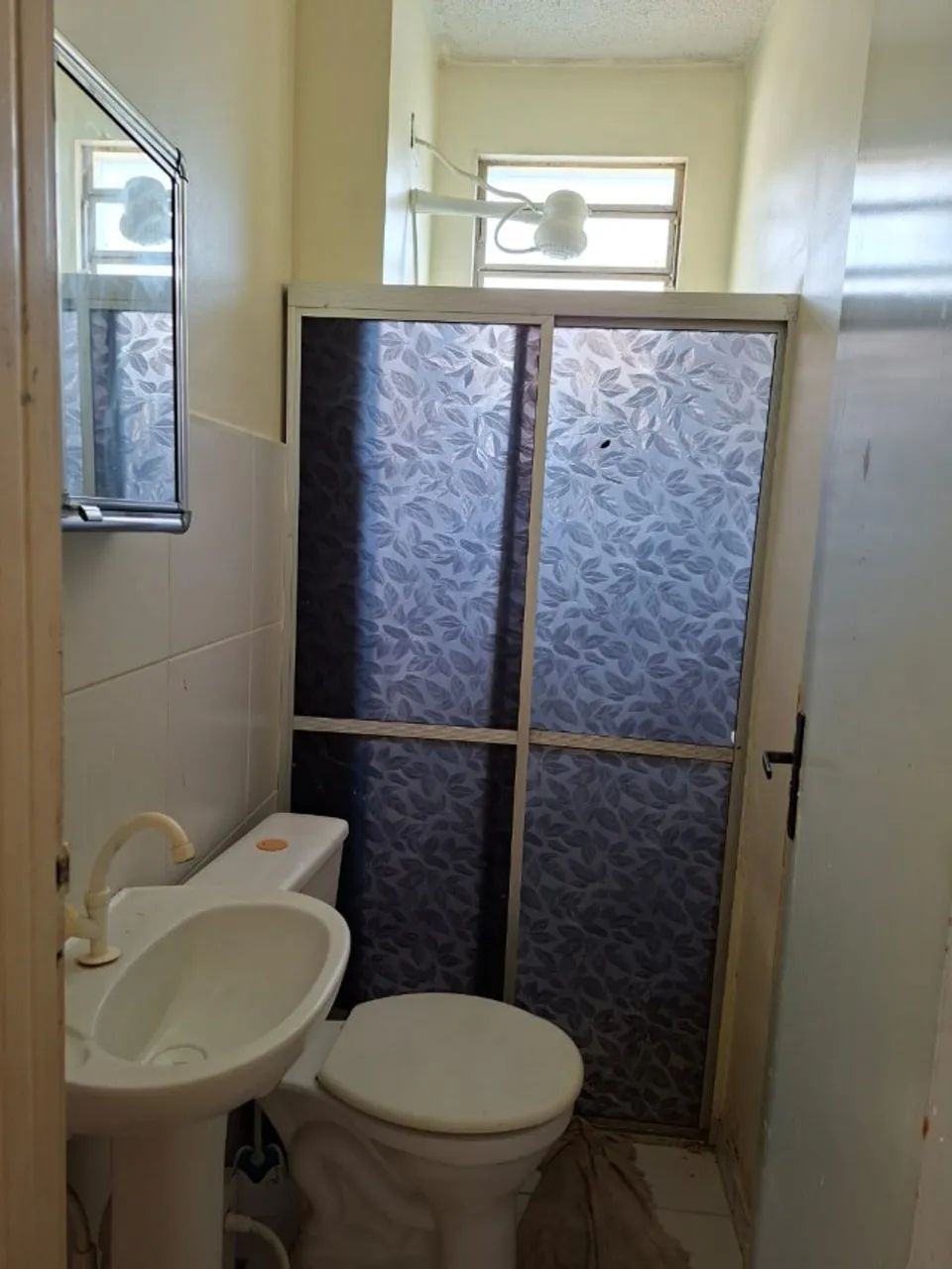 Condomínio Jardim Antúrio - APARTAMENTO MOBILIADO - Foto 4