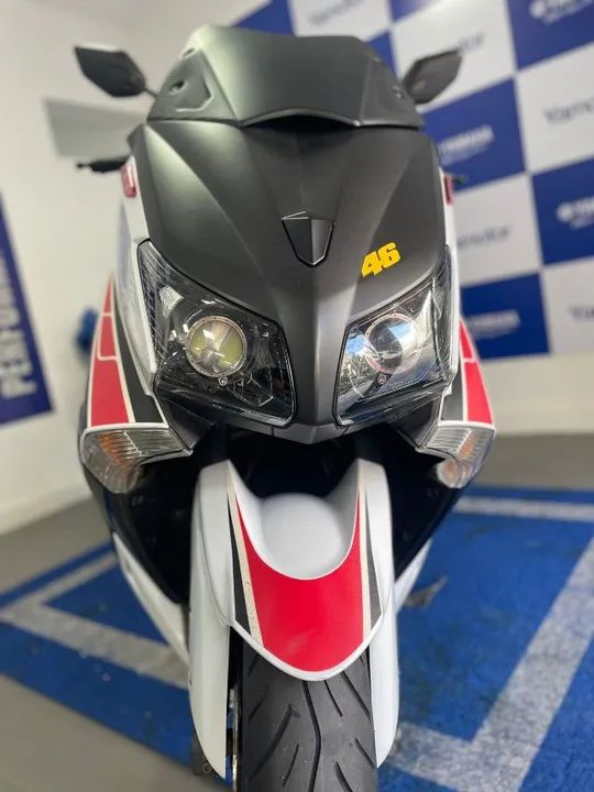 YAMAHA TMAX 530 2014 - Foto 2