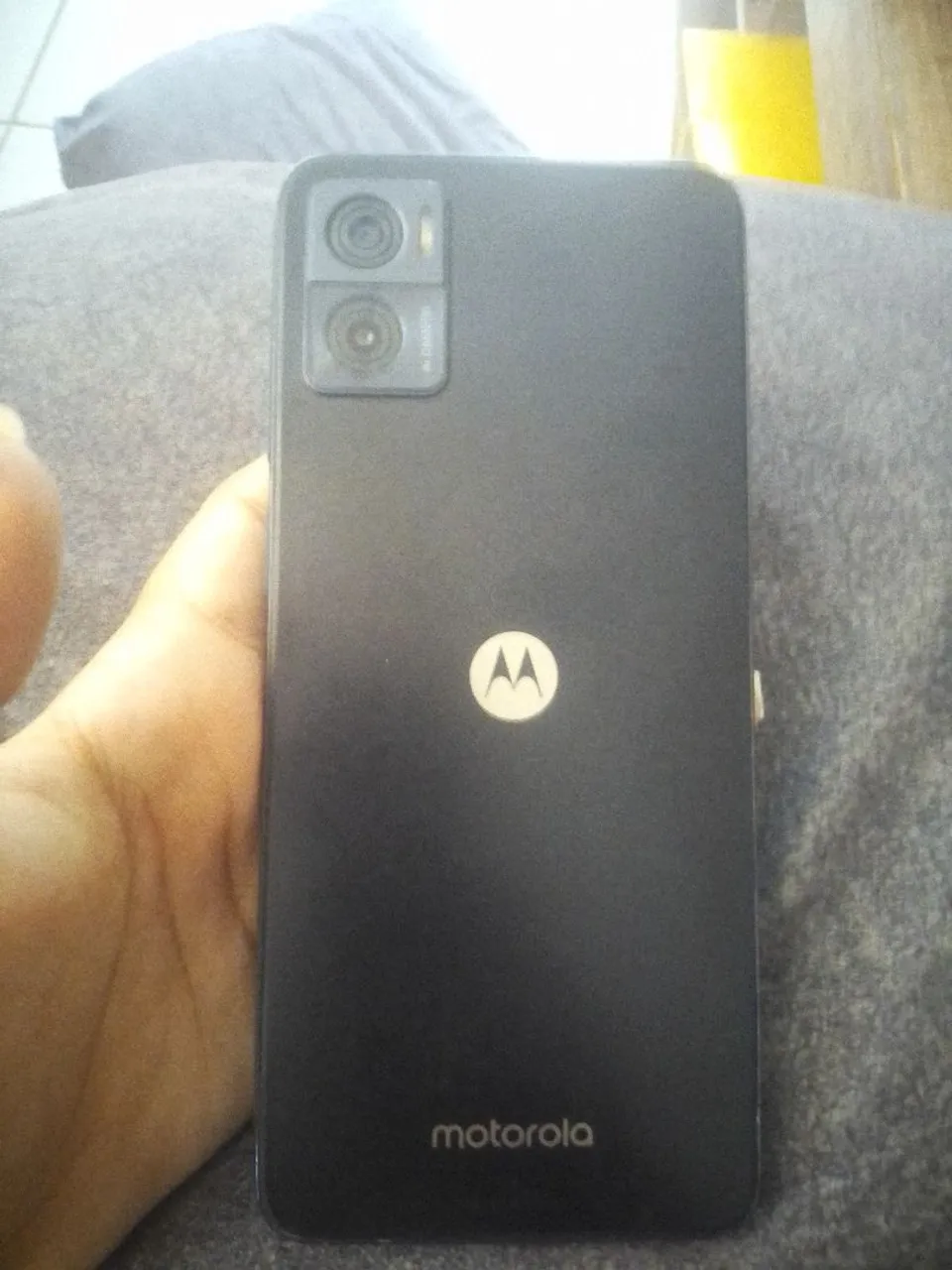 Motorola moto E22 128gb