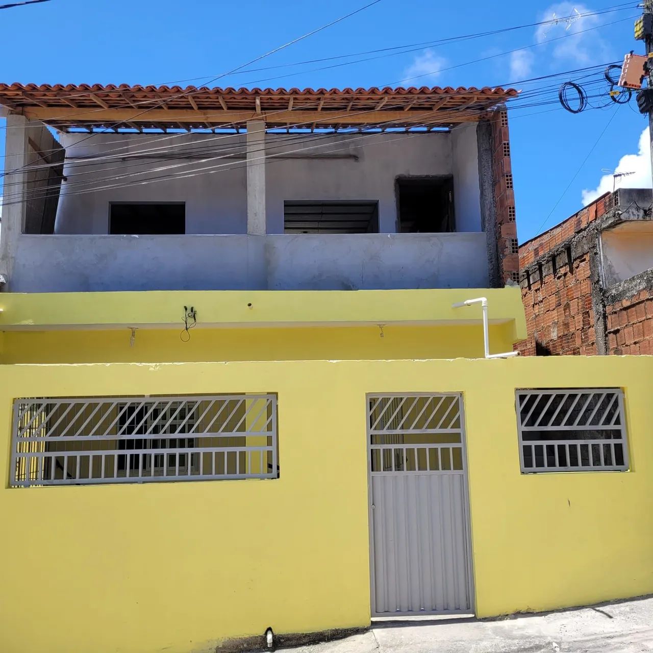 Foto - Cabo de Santo Agostinho - COHAB