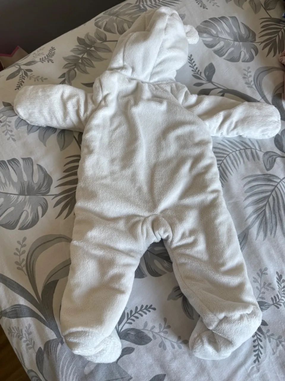 Macacão infantil Carters  - Foto 2