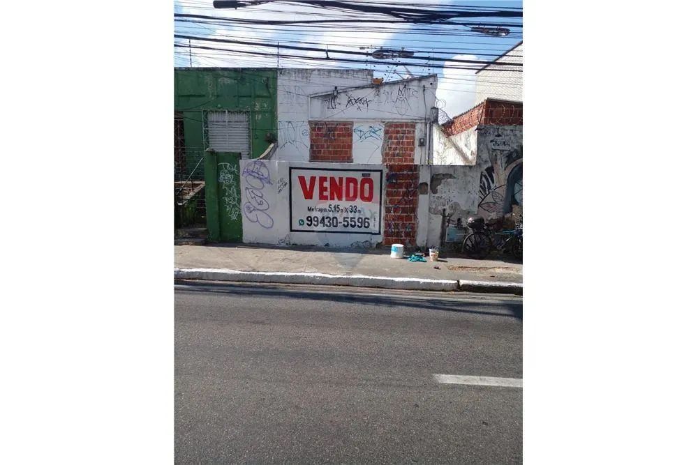 Seu lugar na avenida Pontes Vieira, 169m2 - Foto 2