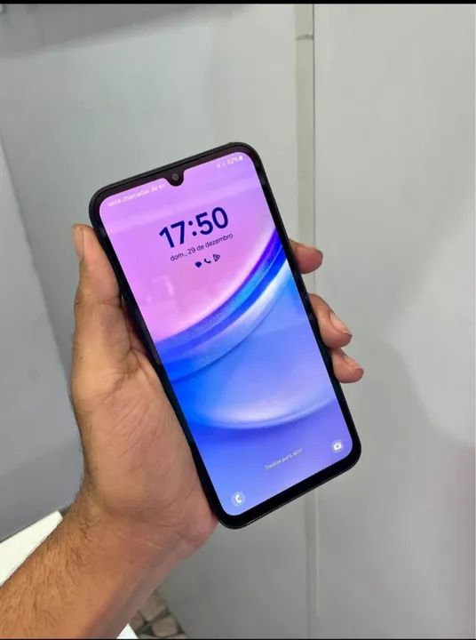 Sansung galaxy A15 128gb - Foto 4