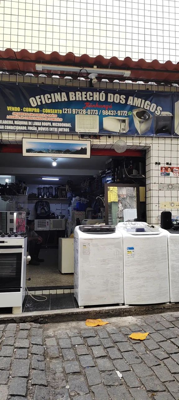 Ar Condicionado Springer 7500 BTUs - Foto 5