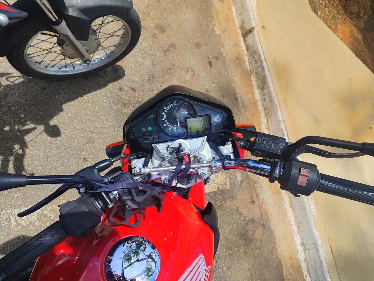 Honda CB300 R  - Foto 3