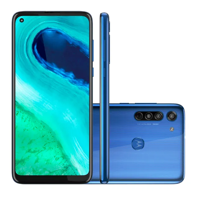 Smartphone Motorola Moto G8 XT2045