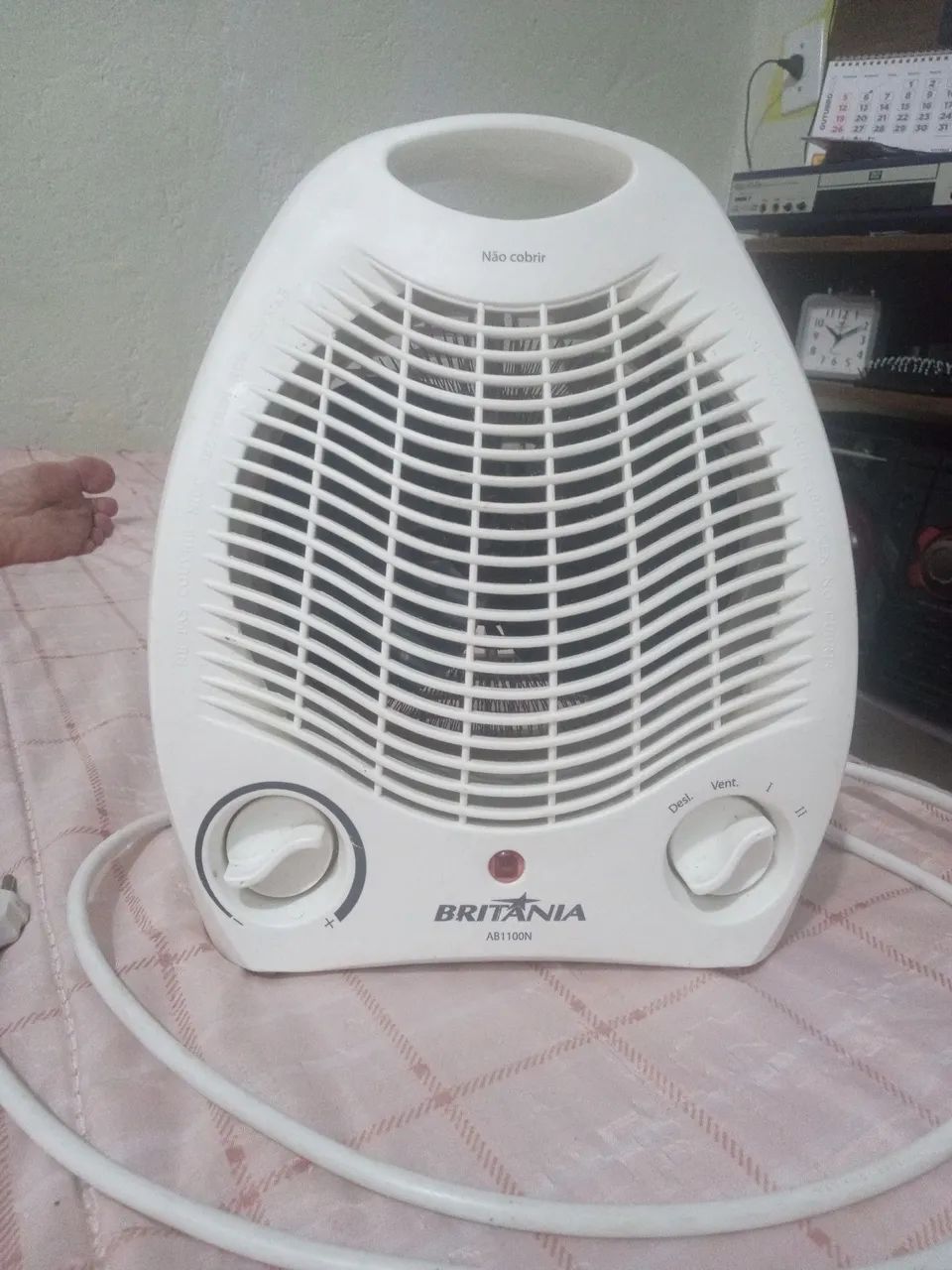 Aquecedor 64166946069763120