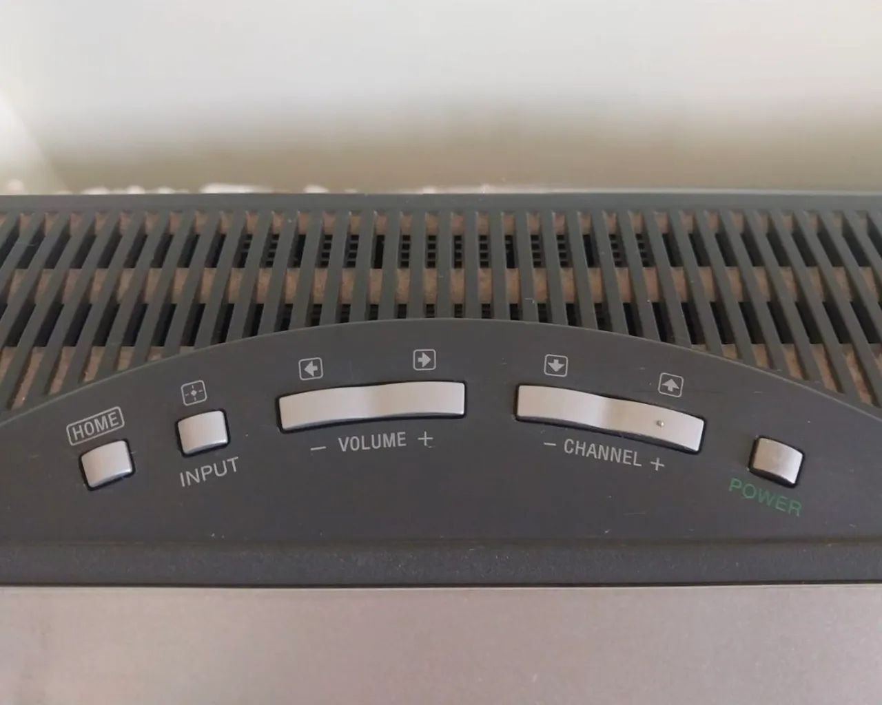 TV 40" Sony Bravia Liquid Crystal 64595431755521124