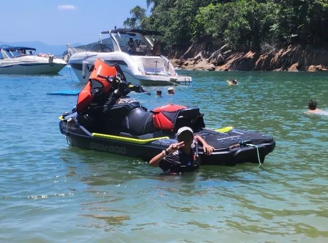 Explorer Pro 170 - 2023 - Foto 9