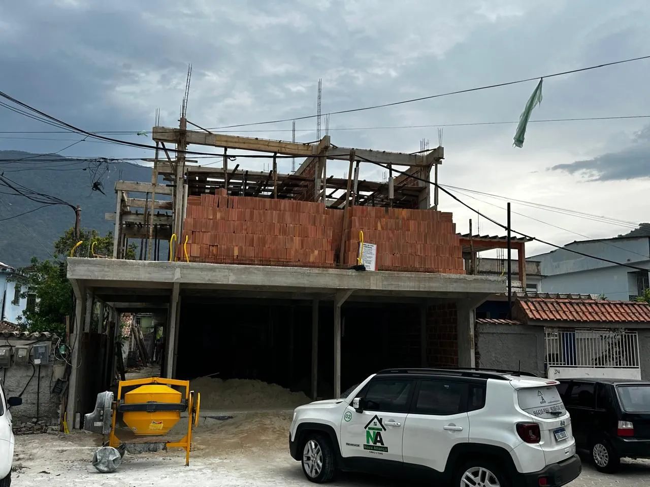 LOJAS E LOFTS A VENDA A BEIRA MAR EM MURIQUI  - Foto 2