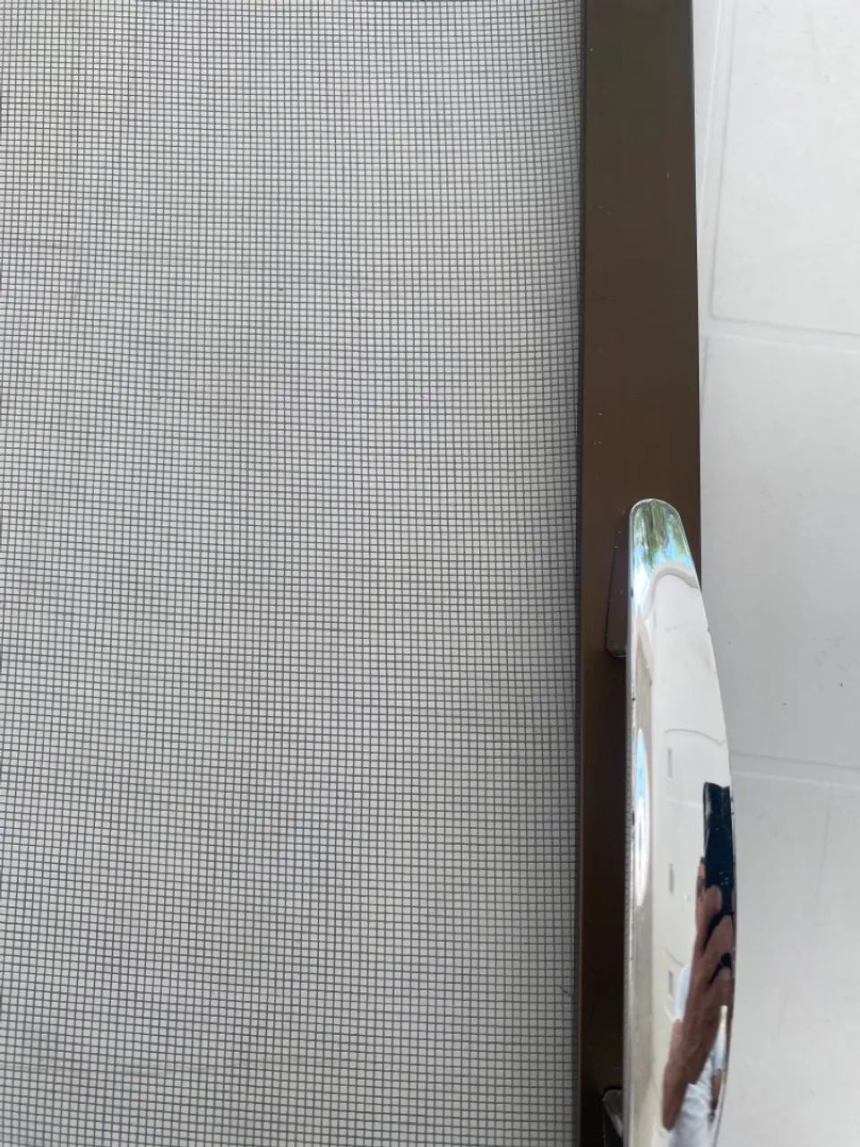 Telas de proteção contra mosquitos - Foto 5
