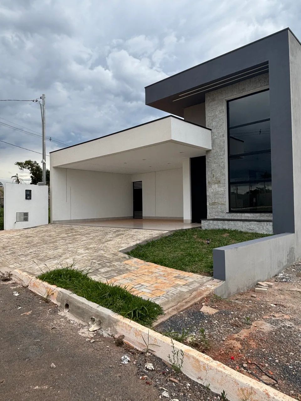 Foto - Formosa - Parque Vila Verde