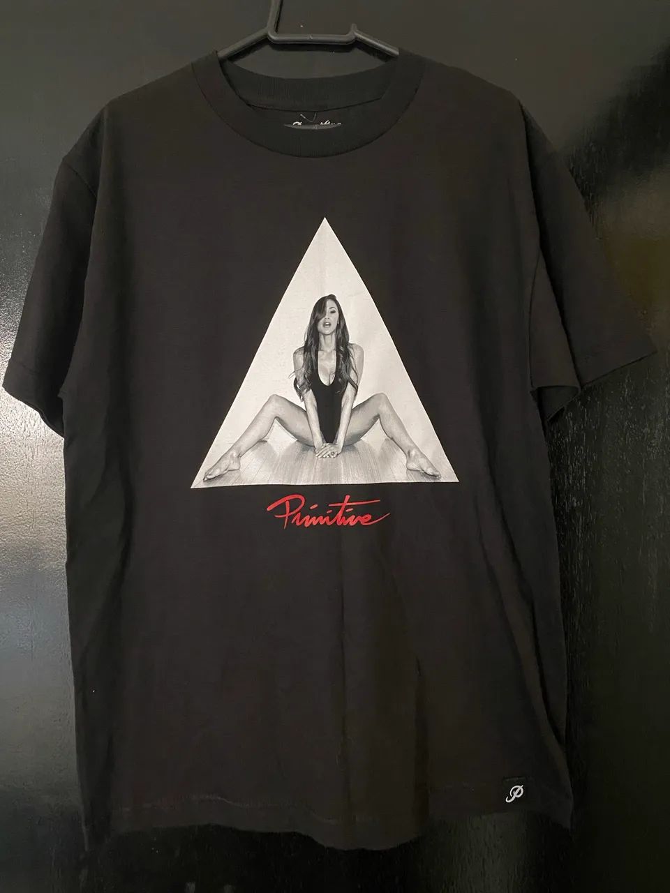 Camiseta Primitive M