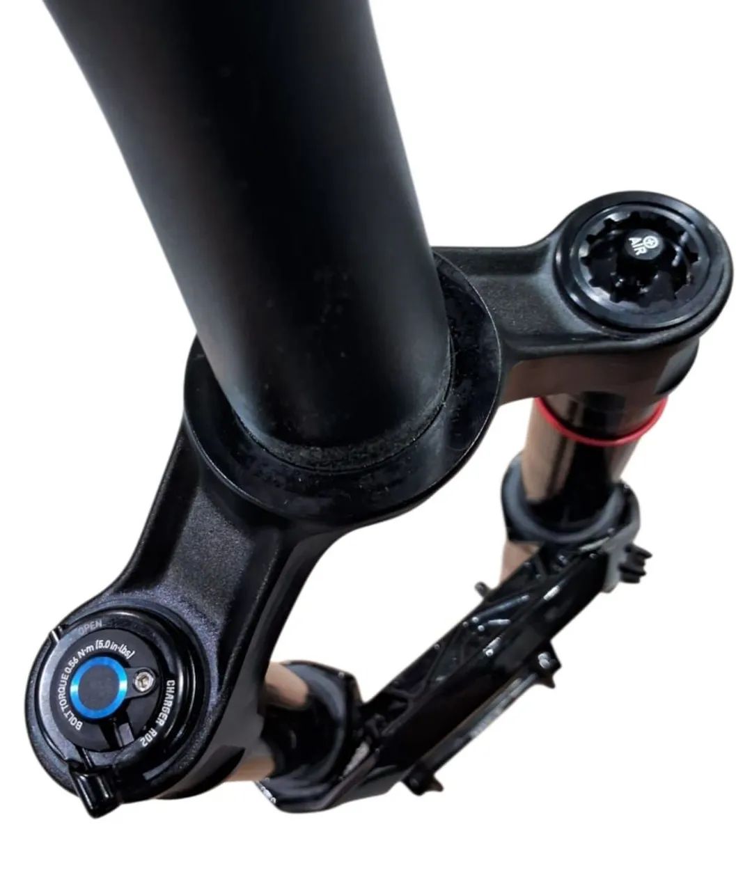 SUSPENSÃO ROCK SHOX SID ULTIMATE 120mm - Foto 3