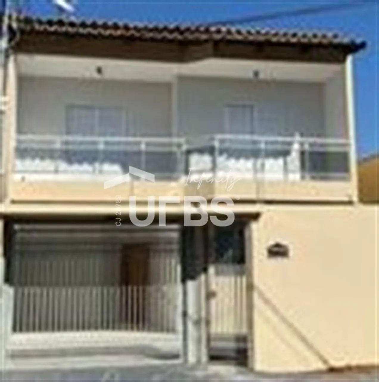 VENDO SOBRADO JARDIM AMÉRICA 3 QUARTOS COM SUÍTE