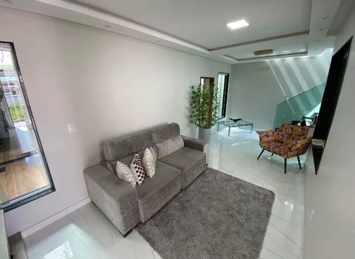 Foto - Barra Dos Coqueiros - 