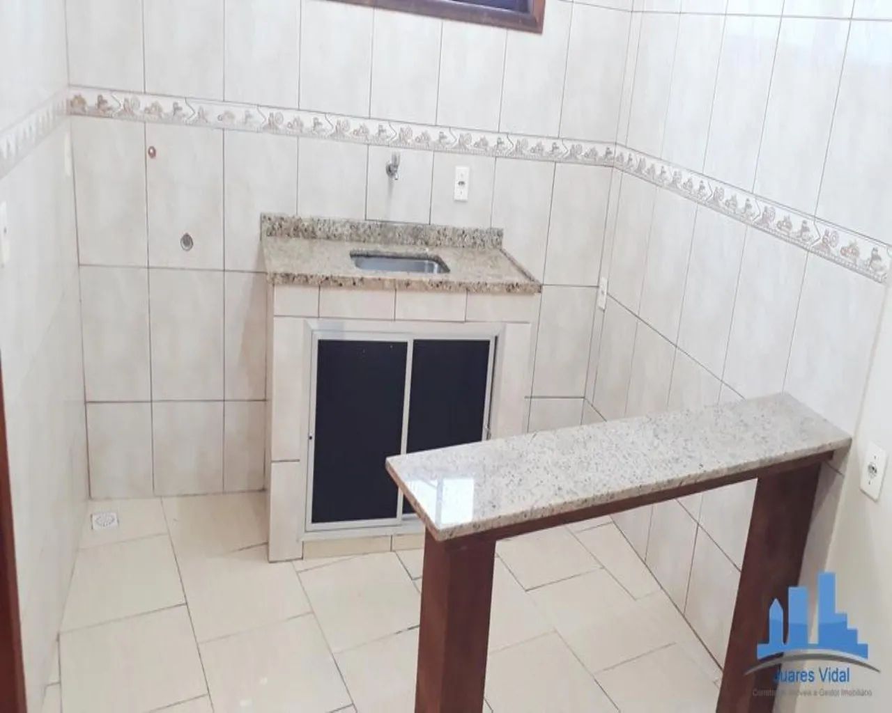Apartamento com ótima localização em Itacuruçá - Foto 4