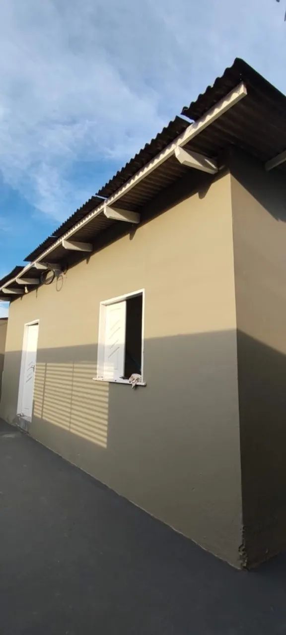 Foto - Rio Branco - Residencial Araçá