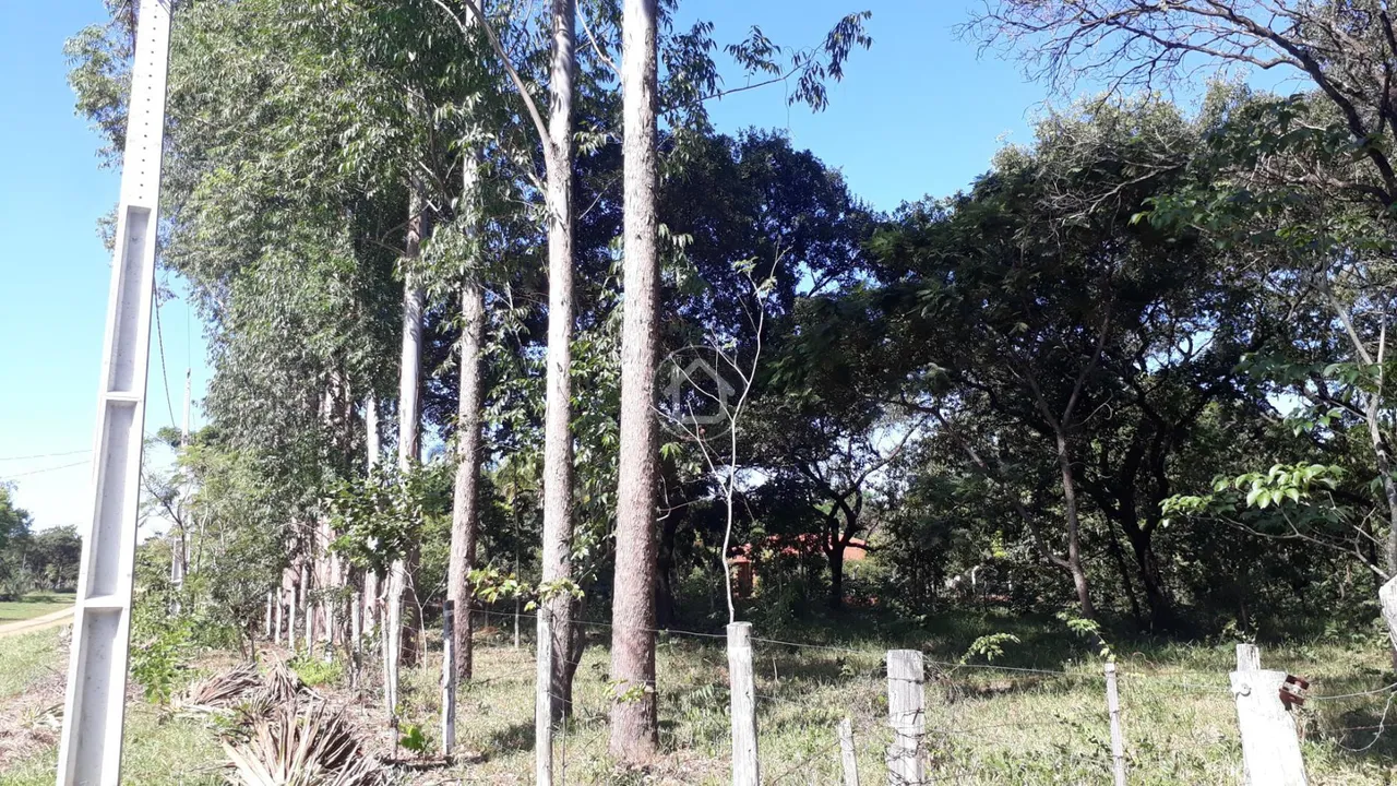 TERRENO NA CHÁCARA DAS MANSÕES