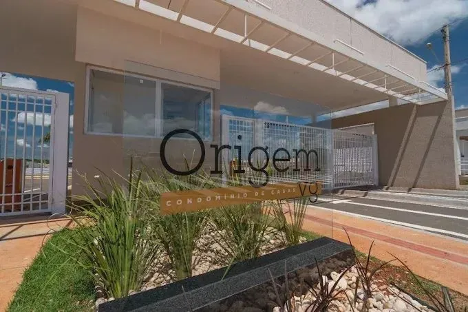 Casa Condom. Origem-VG-76m²- 3 Quartos Sd 1 Suíte-Ar Condic/Planejados- Petrópolis-Várzea