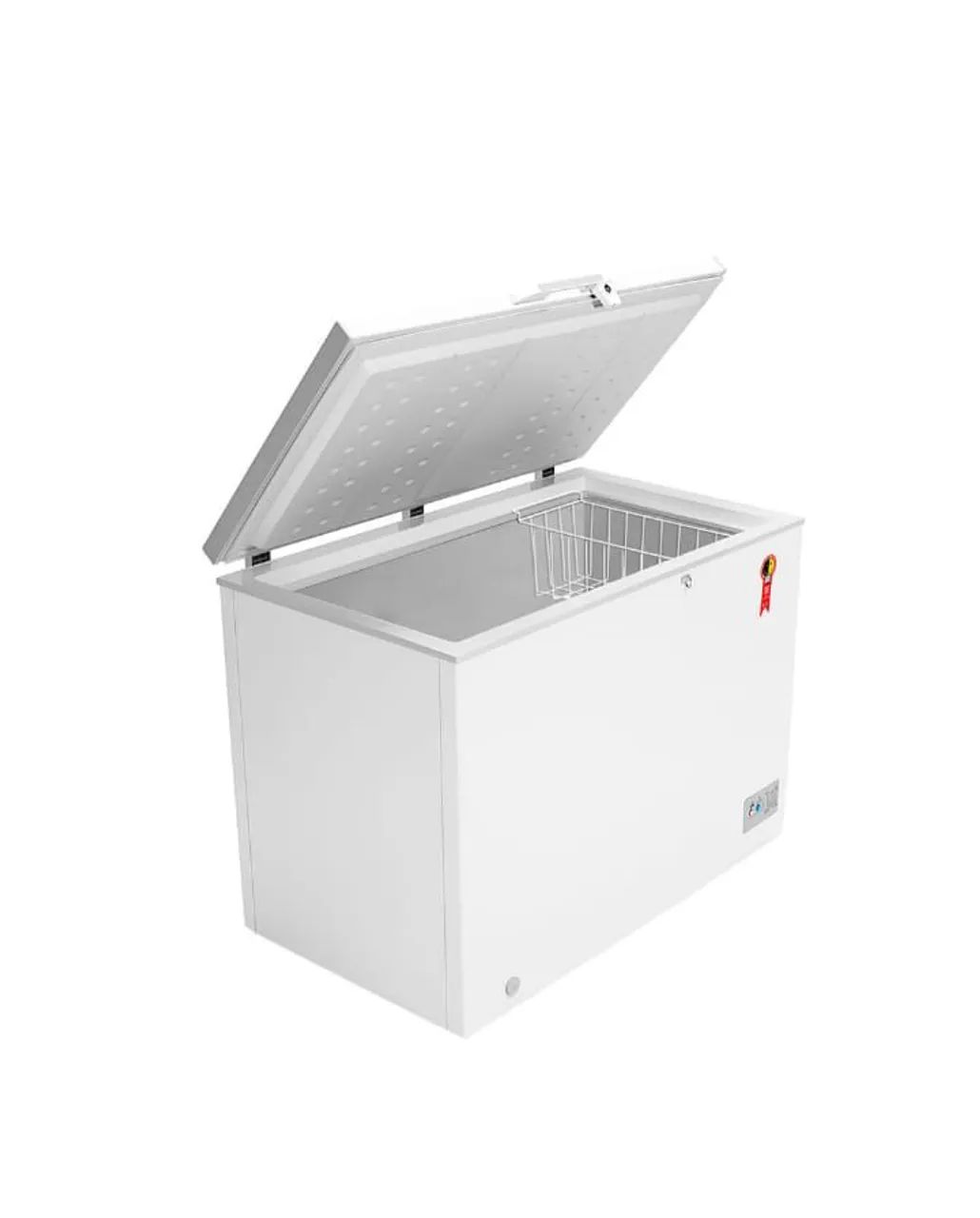 Freezer Horizontal Midea 295L 4 funções - Foto 3
