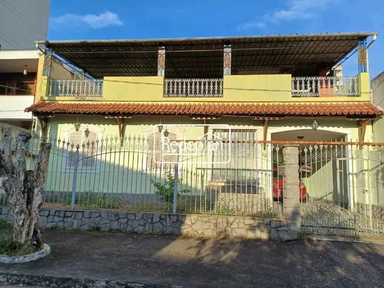 Casa para locação em Volta Redonda!
