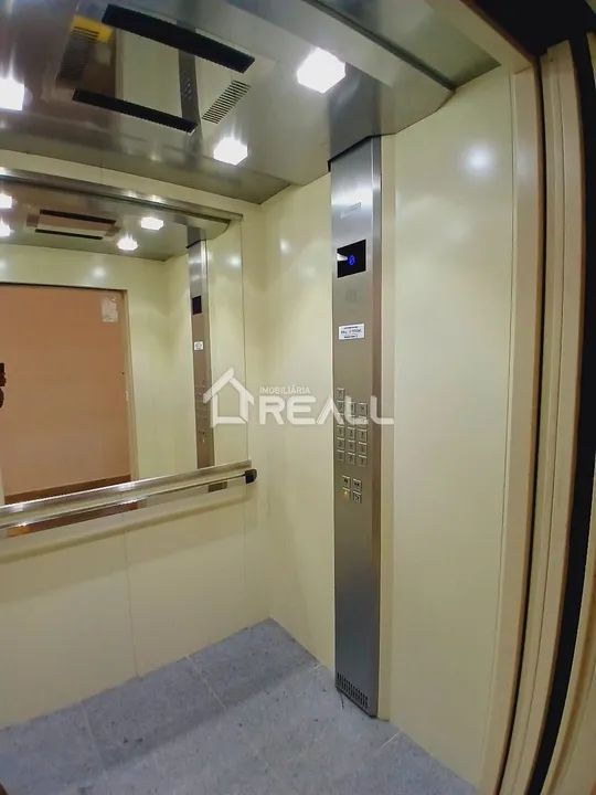 ALUGA-SE RES. SPORTS GARDENS - Foto 12