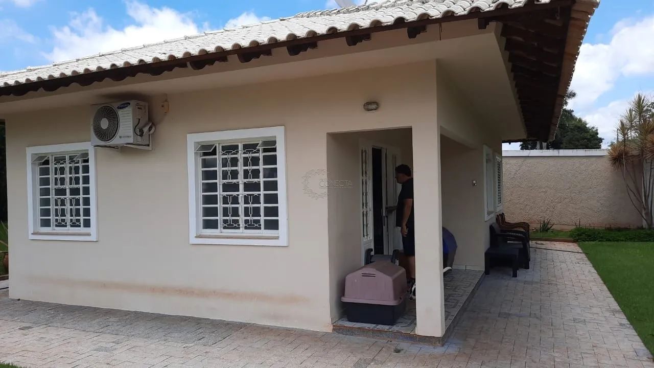 Terreno Condomínio | Recanto do Salto - Foto 4