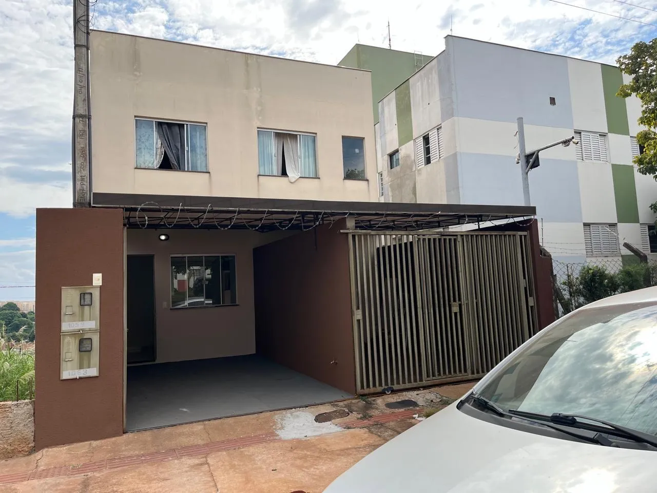 ALUGO LINDA CASA REGIÃO NORTE