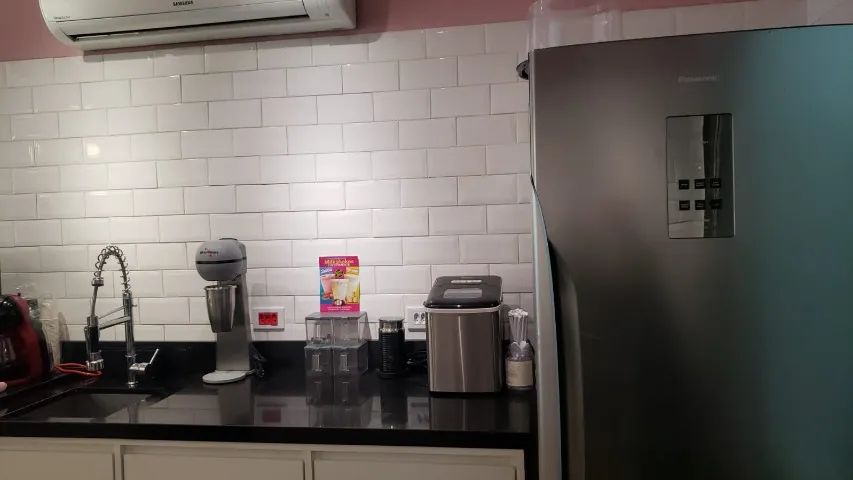 Passo o ponto de uma cafeteria e confeitaria   - Foto 5