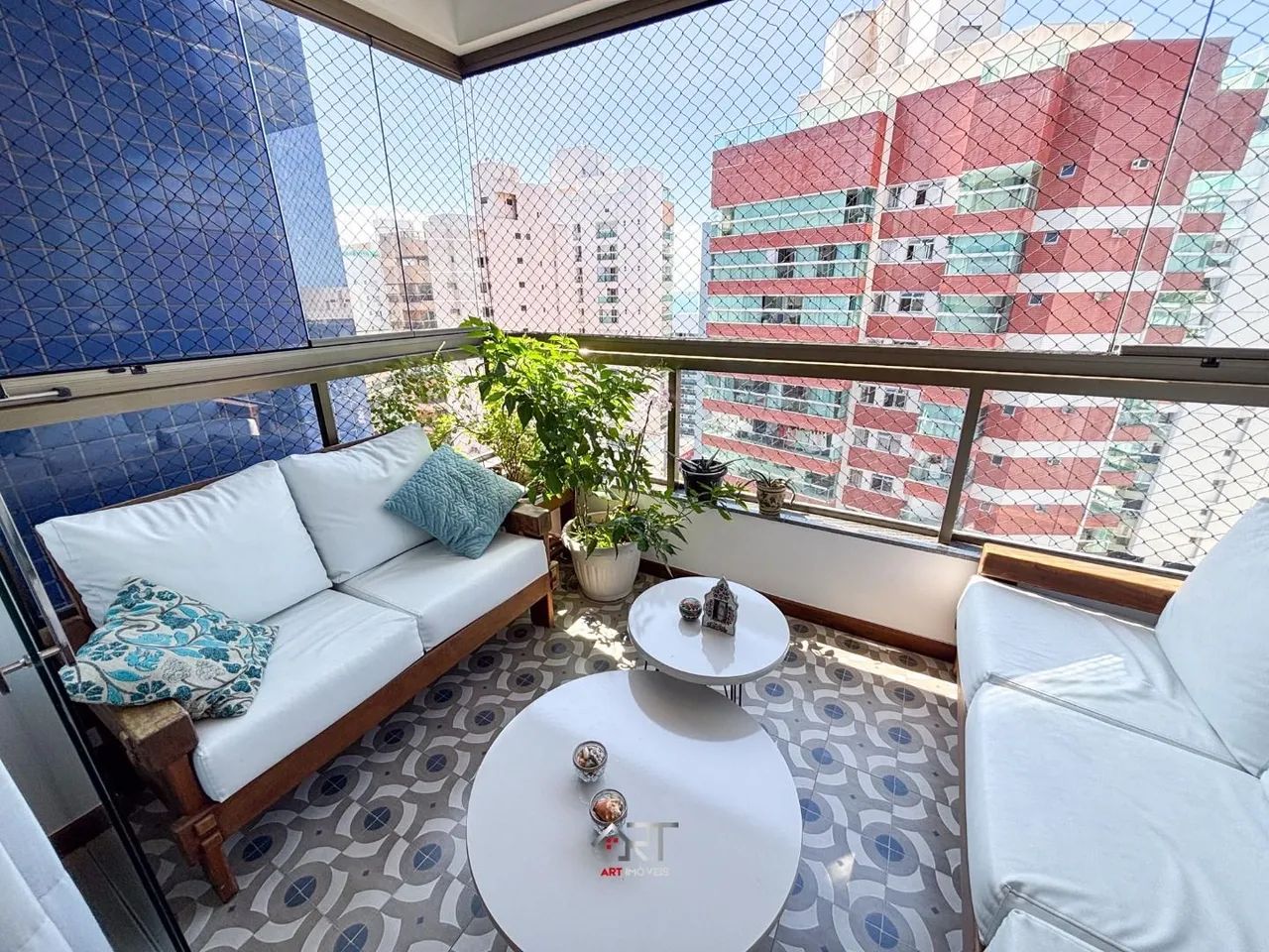 VENDA: Apartamento 4 quartos/2vagas em Praia da Costa - 205m²- 2 vgs- Lazer- Sol da Manhã - Foto 5