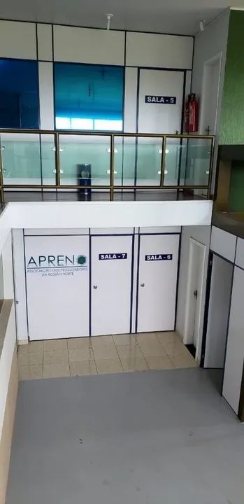 Aluguel sala comercial  - Foto 4