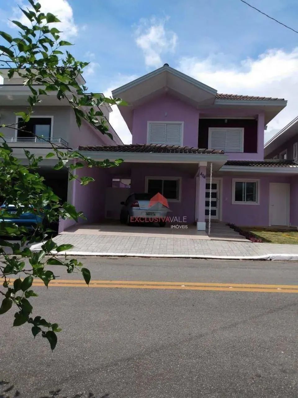 Casa, 237 m² - venda por R$ 1.780.000,00 ou aluguel por R$ 8.076,75/mês - Altos da Serra -