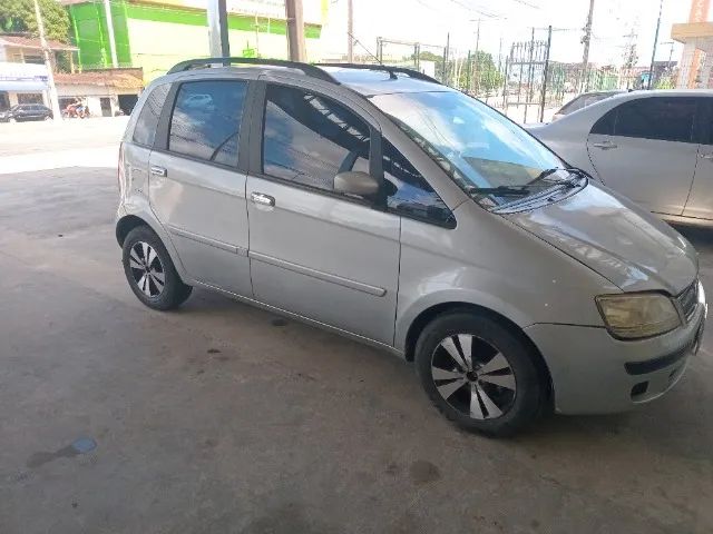 Vendo idea 2009