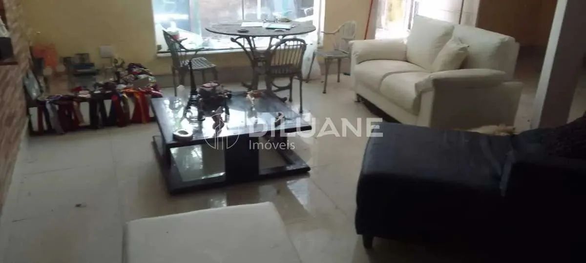 Casa de rua : / Residencial / Laranjeiras - Foto 4