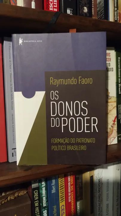 Livros novos