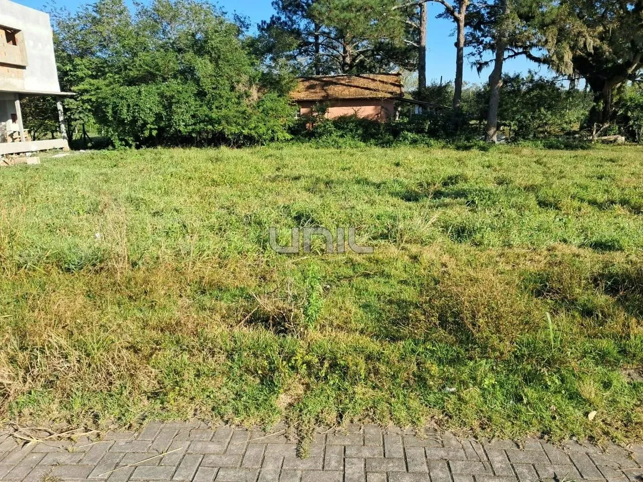 Terreno com 450m² no Ribeirão da Ilha