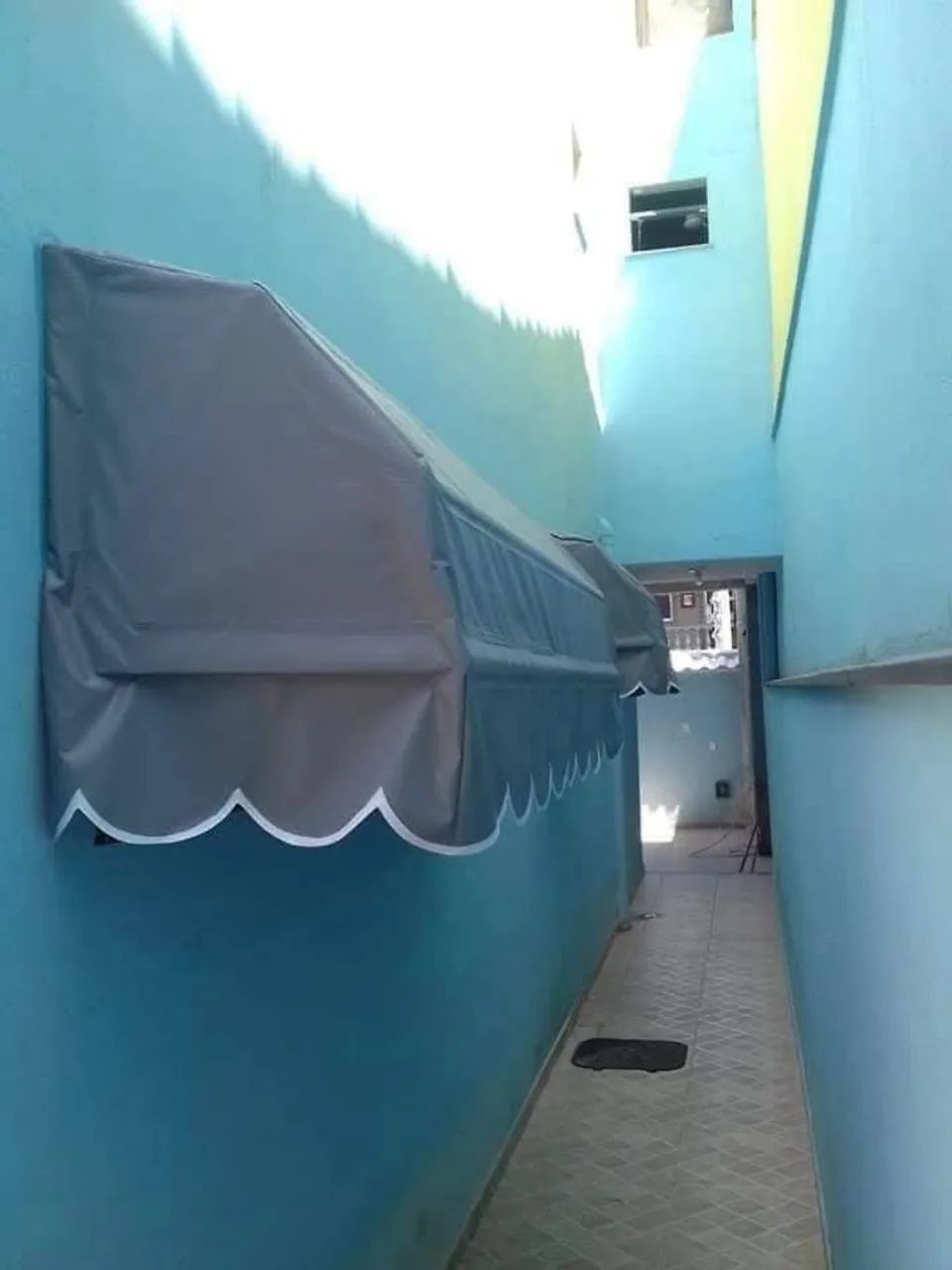 Capota pra janela  - Foto 4