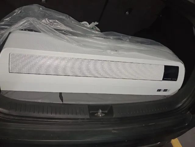 Evaporadora de ar-condicionado  - Foto 4
