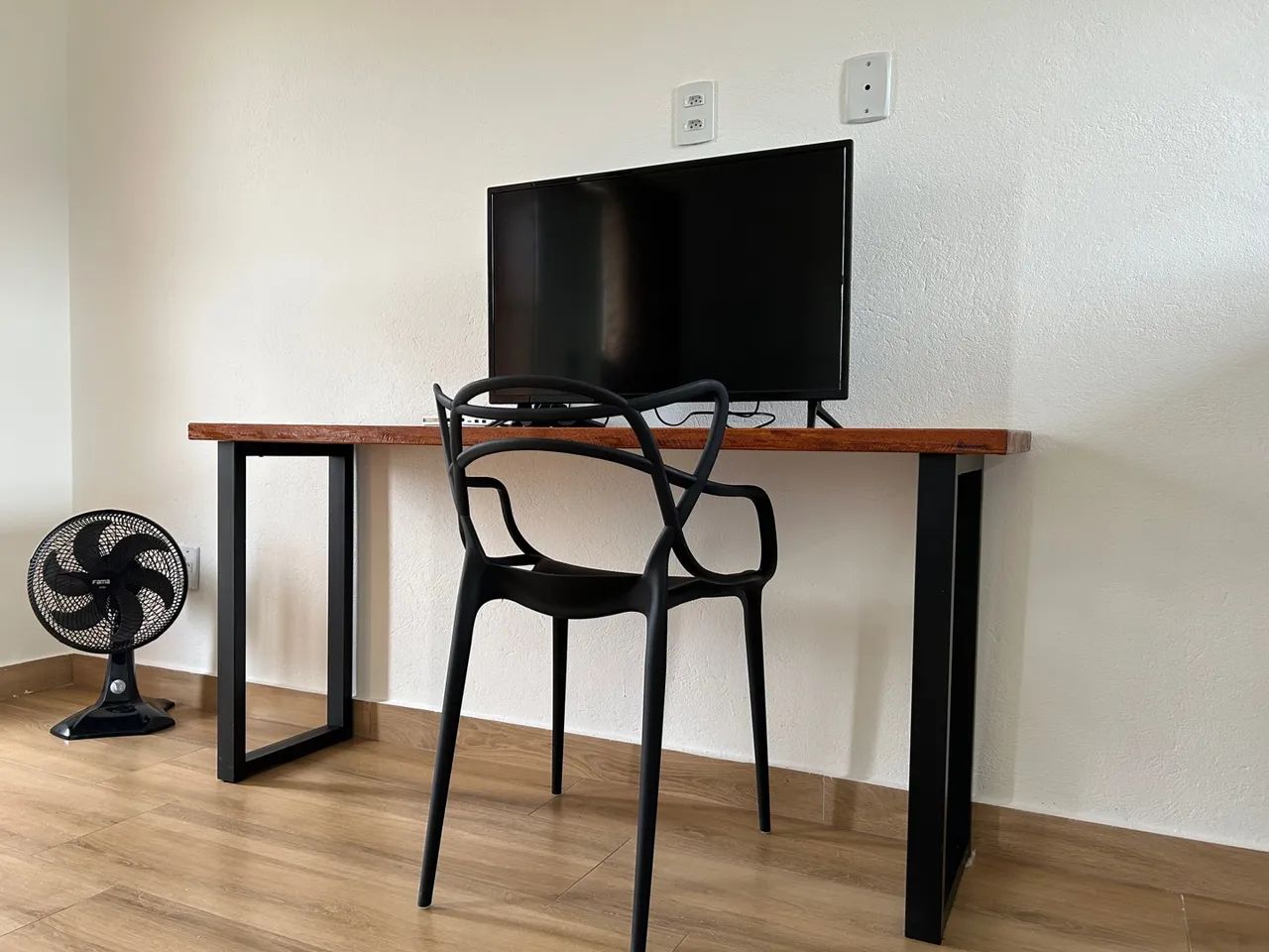 Lindo apartamento mobiliado em Itabirito