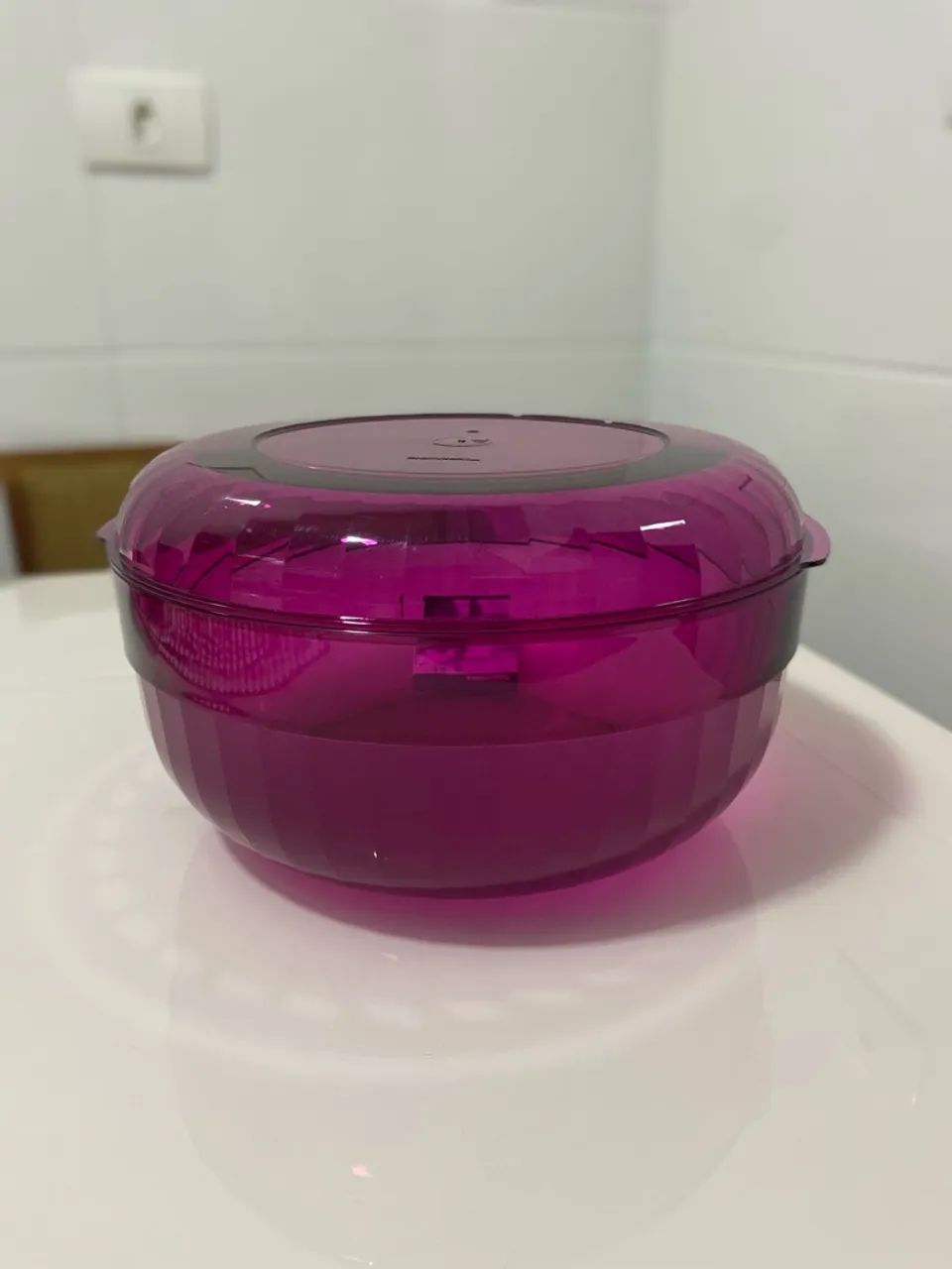 Tupperware Premier