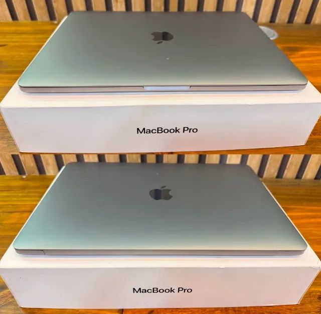 美品　Macbook Pro i5 16G SSD500 A1989 2019 MacBook PRO 2019 A1989 Touch Bar Ssd 1 Téra Mem 16gb I5 2.4g c