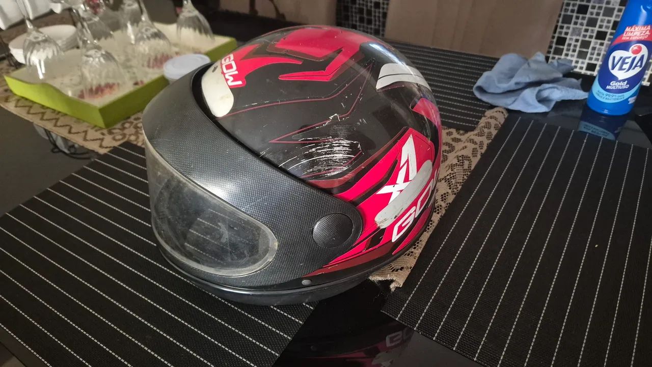 Capacete para Esportes Radicais - Foto 2