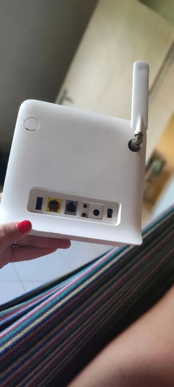 Roteador Wi-Fi 5g - Foto 2
