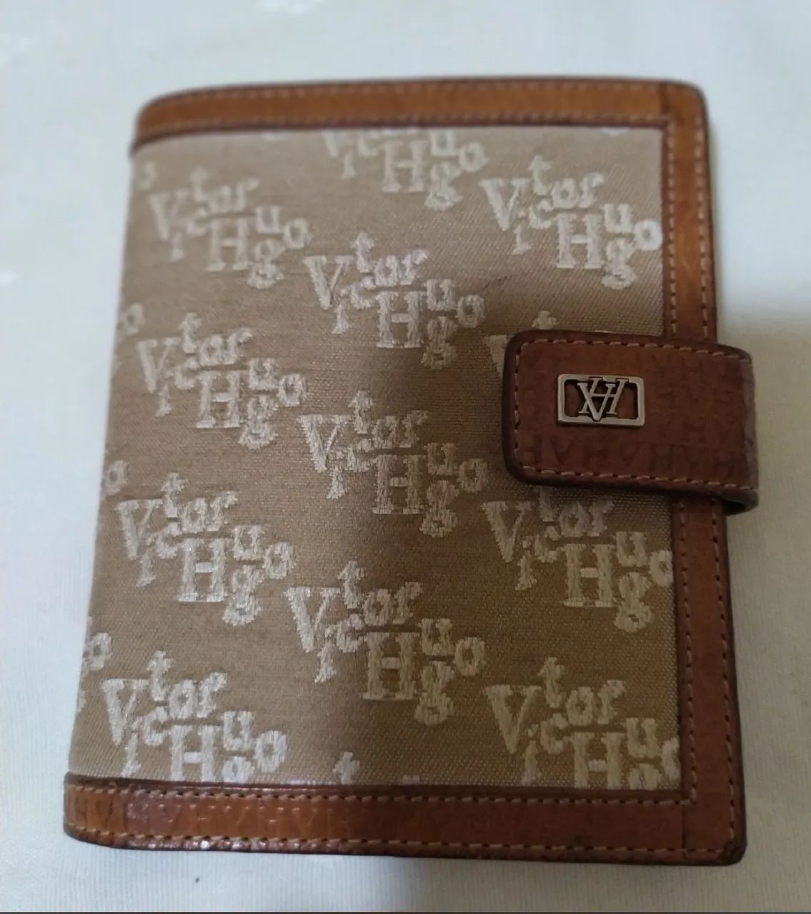 BOLSA  VICTOR HUGO ORIGINAL  - Foto 5