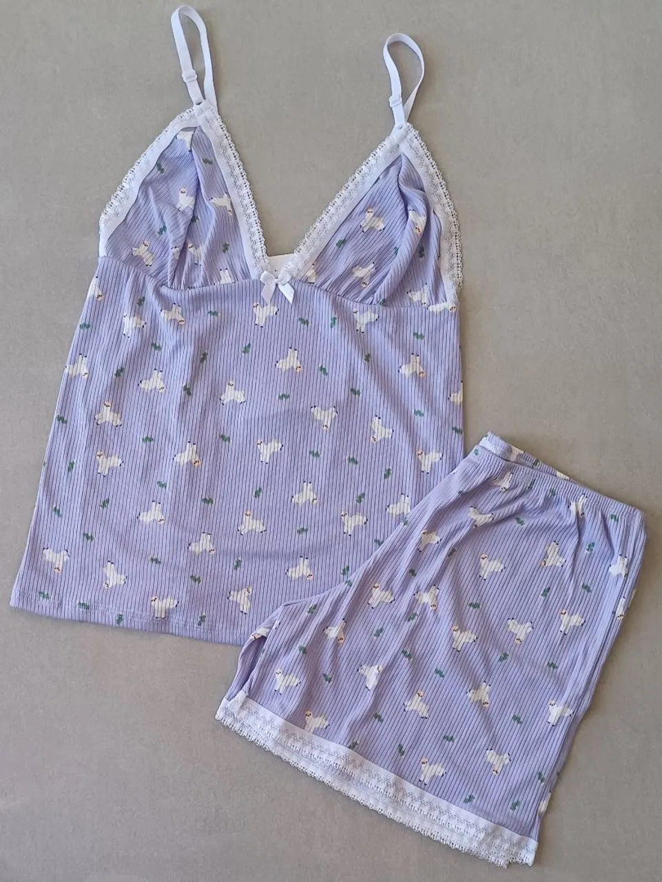 SHORT DOLL MALHINHA