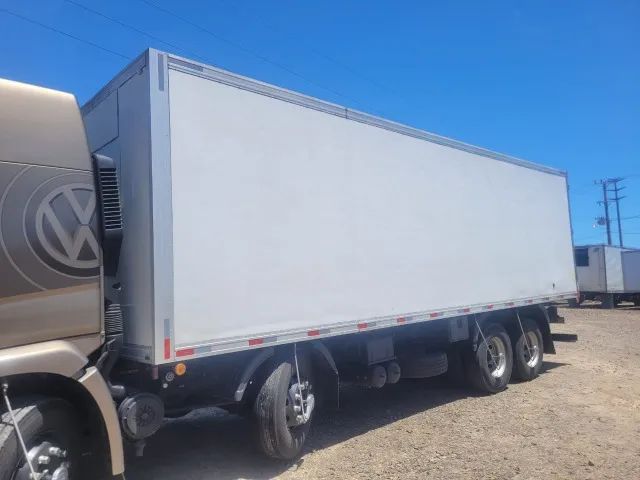 Baú Térmico (Cod.: 822) - Foto 3